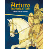 ArturoLaLeyendaDelReyEterno