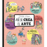 AsiSeCreaElArte