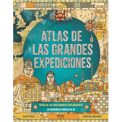 ATLAS DE LAS GRANDES...