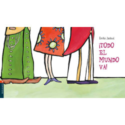¡TODO EL MUNDO VA!