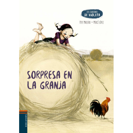 SorpresaEnLaGranja
