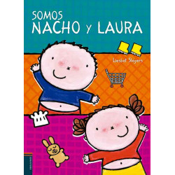 SOMOS NACHO Y LAURA