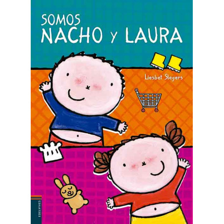 SomosNachoYLaura