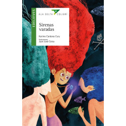 SIRENAS VARADAS