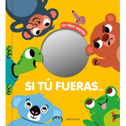 SI TU FUERAS…