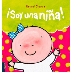 ¡SOY UNA NIÑA!