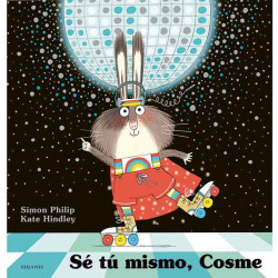 SÉ TÚ MISMO, COSME