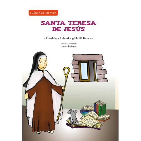 SantaTeresaDeJesus