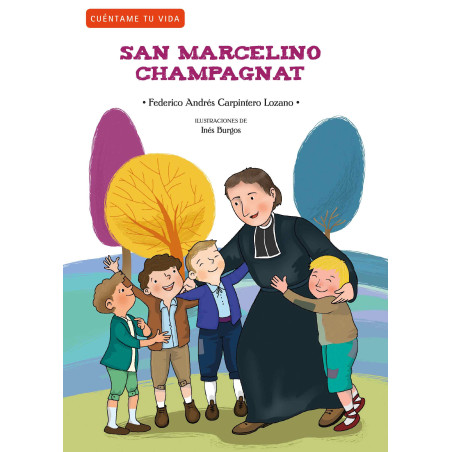 SanMarcelinoChampagnat