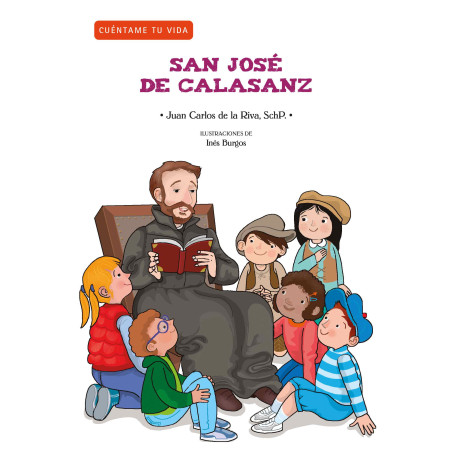 SanJoseDeCalasanz