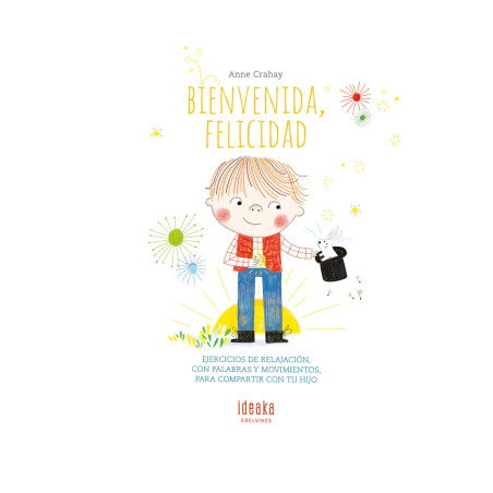 BienvenidaFelicidad