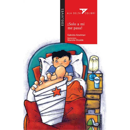 SoloAMiMePasa