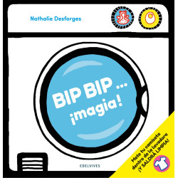 BIP, BIP… ¡MAGIA!