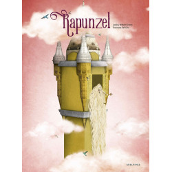 RAPUNZEL
