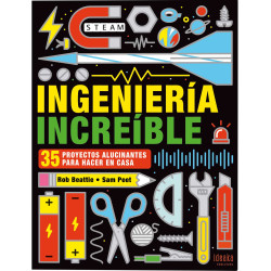 INGENIERÍA INCREÍBLE