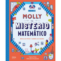 MOLLY Y EL MISTERIO MATEMÁTICO