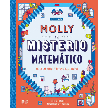 MollyYElMisterioMatematico