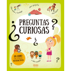 PREGUNTAS CURIOSAS