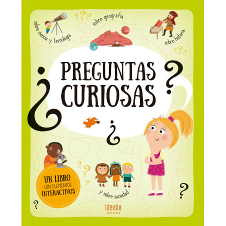 PreguntasCuriosas