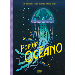 POP-UP OCÉANO