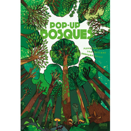 PopUpBosques