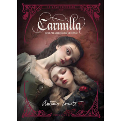 CARMILLA