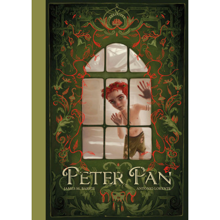 PeterPan