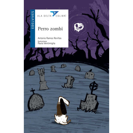 PerroZombi