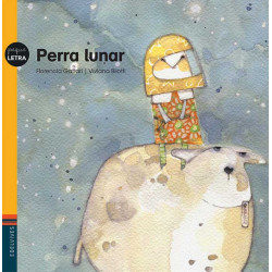 PERRA LUNAR