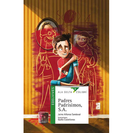 PadresPadrisimosSA