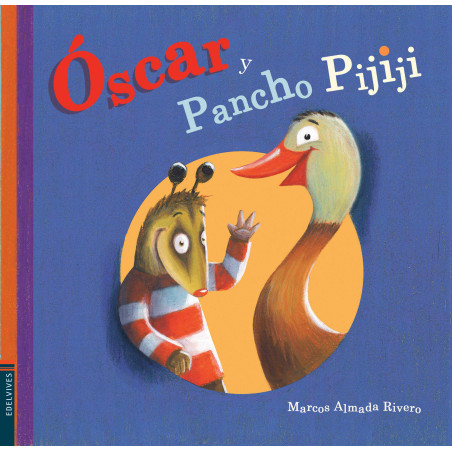 OscarYPanchoPijiji