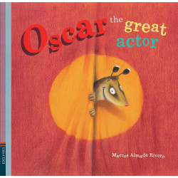 OSCAR THE GREAT ACTOR