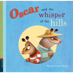OSCAR AND THE WHISPER OF THE H
