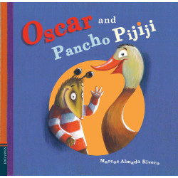 OSCAR AND PANCHO PIJIJI