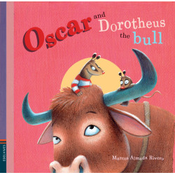 OSCAR AND DOROTHEUS THE BULL