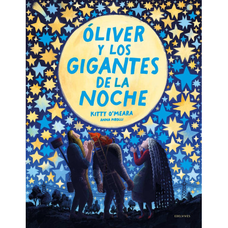 OliverYLosGigantesDeLaNoche