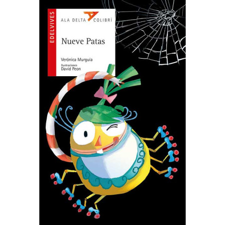 NuevePatas