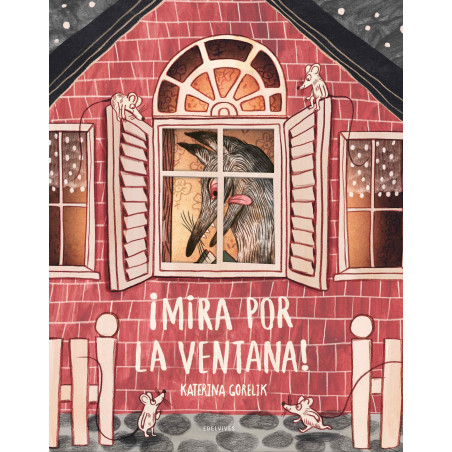 MiraPorLaVentana