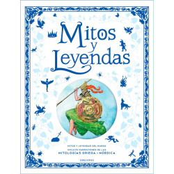 MITOS Y LEYENDAS