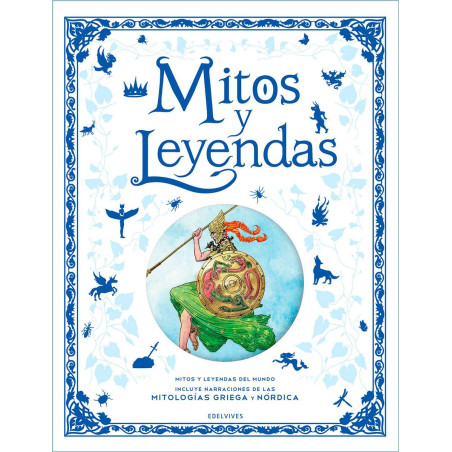 MitosYLeyendas