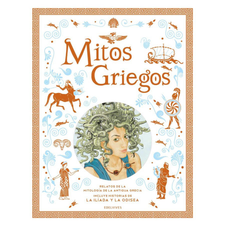 MitosGriegos
