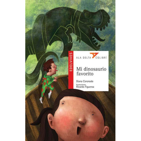 MiDinosaurioFavorito
