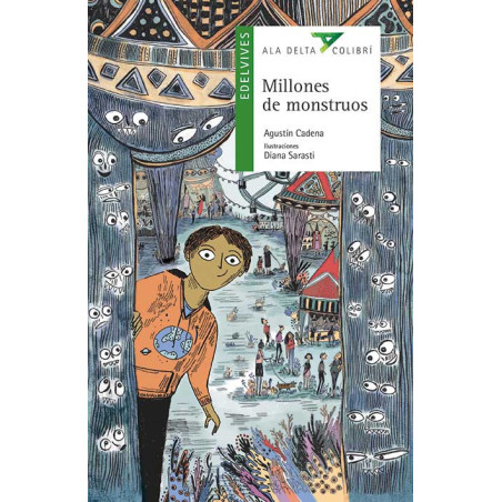 MillonesDeMonstruos