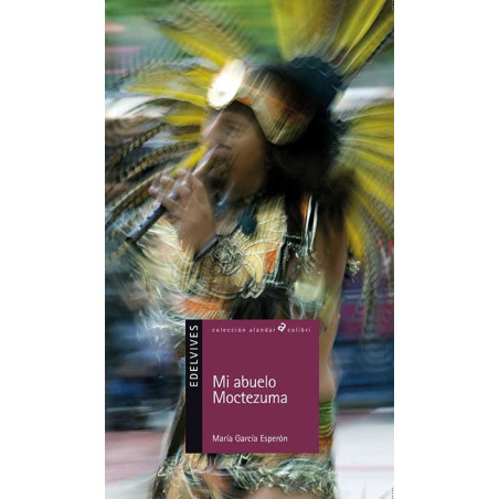 MiAbueloMoctezuma