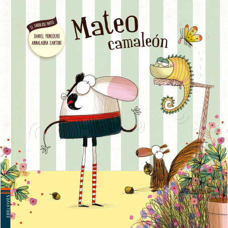 MateoCamaleon