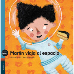 MartinViajaAlEspacio