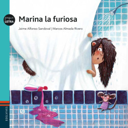 MARINA LA FURIOSA