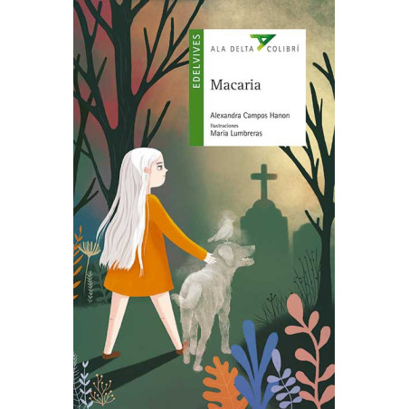 Macaria