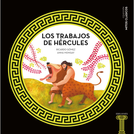 LosTrabajosDeHercules