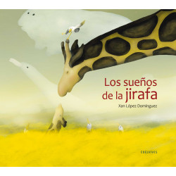 LOS SUEÑOS DE LA JIRAFA